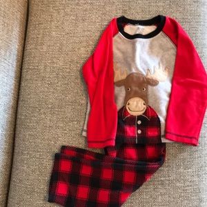 Boys 3T Carter’s Pj set